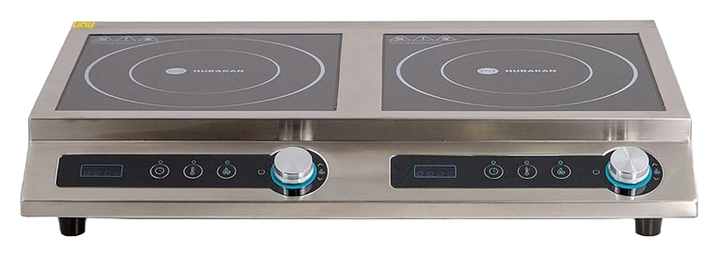 Плита индукционная Hurakan HKN-ICF70D