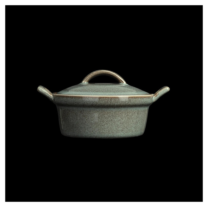 Бульонница с крышкой Corone Albero XSY2870 350 мл