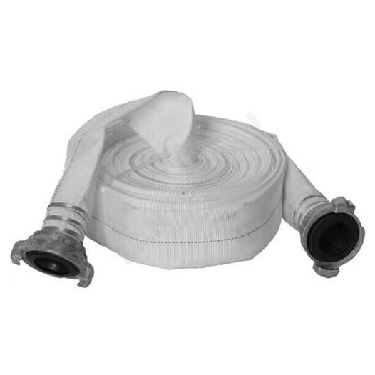 Рукав пожарный Берег РПК(В)-Н/В-50-1,0-УХЛ1 + головки ГР-50А-П