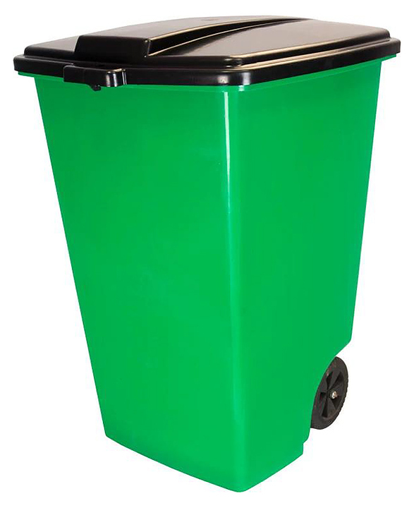 Контейнер для мусора ТАРА.РУ МКР 120