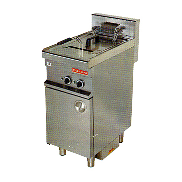 Фритюрница электрическая Cozum EF712