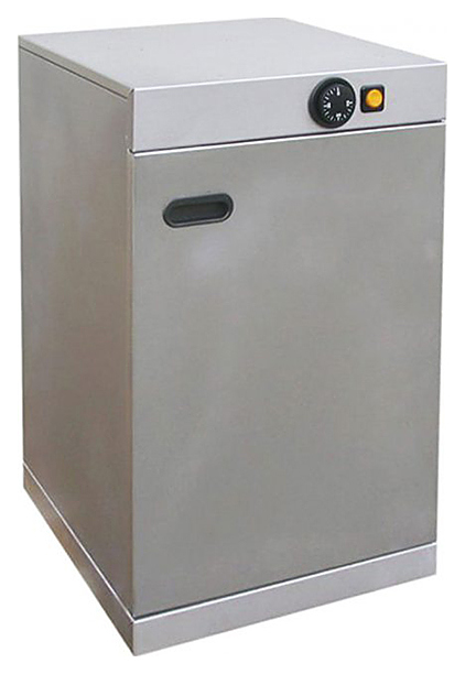 Шкаф для подогрева тарелок MEC SP 30