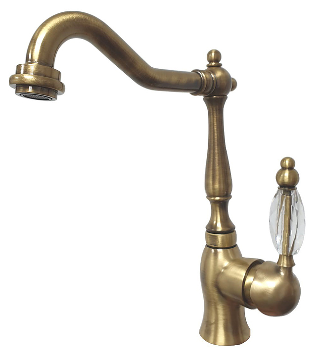 Смеситель для раковины WEBERT Alexandra AL831802065