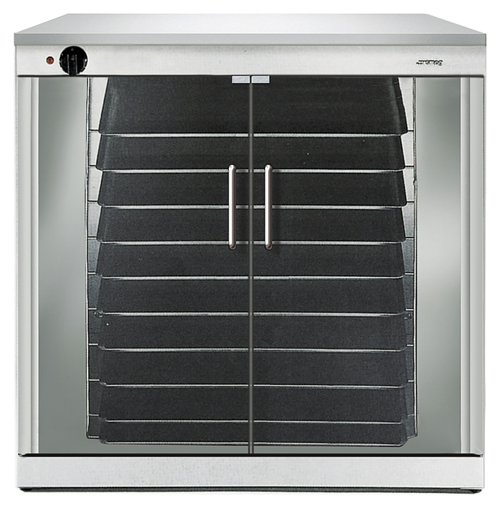 Шкаф расстоечный SMEG LEV 143 XV