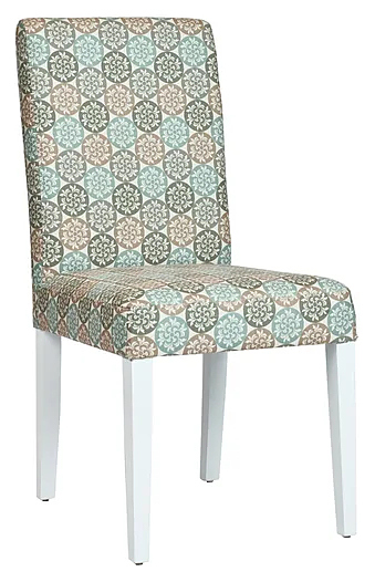 Стул ChiedoCover Гаага велюр OSCAR 046