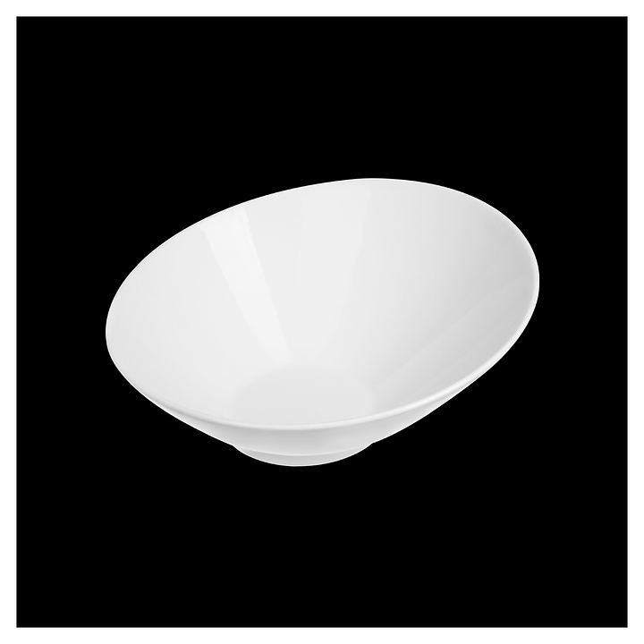 Салатник Sam&Squito JX13-B001-03 200 мм 550 мл