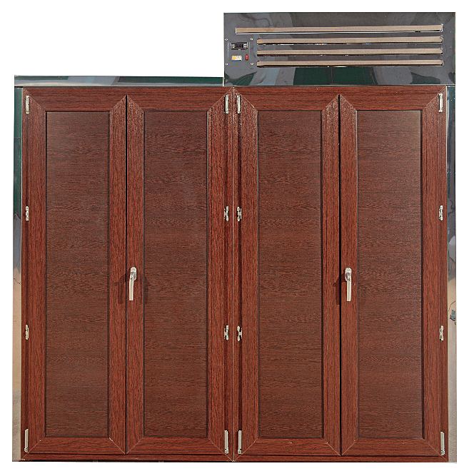 Кегератор Berk 20 Эконом