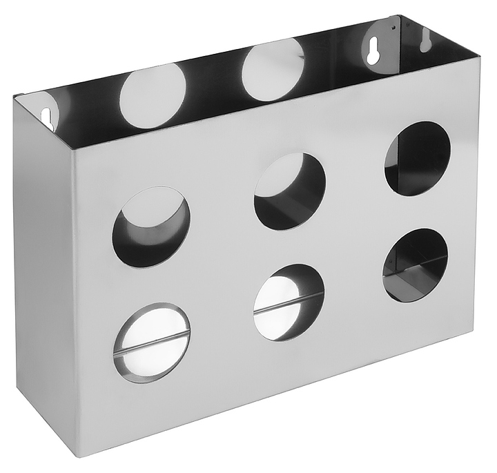 Диспенсер для бахил ЦПО DDB-001