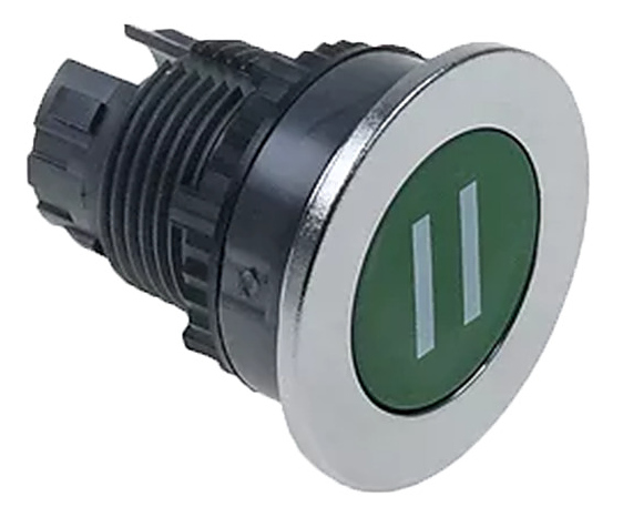 Кнопка II Robot Coupe 503268S