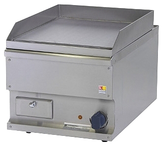 Поверхность жарочная Kovinastroj (Kogast) EZ-40 J