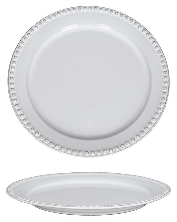 Тарелка P.L. Proff Cuisine Lord 81229964 300х300 мм