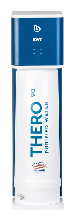 Система обратного осмоса BWT Thero 90 PRO blue V1.0