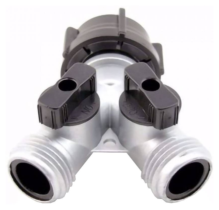 Y-коннектор Vitamix VM01419 для подключения ополаскивающего устройства