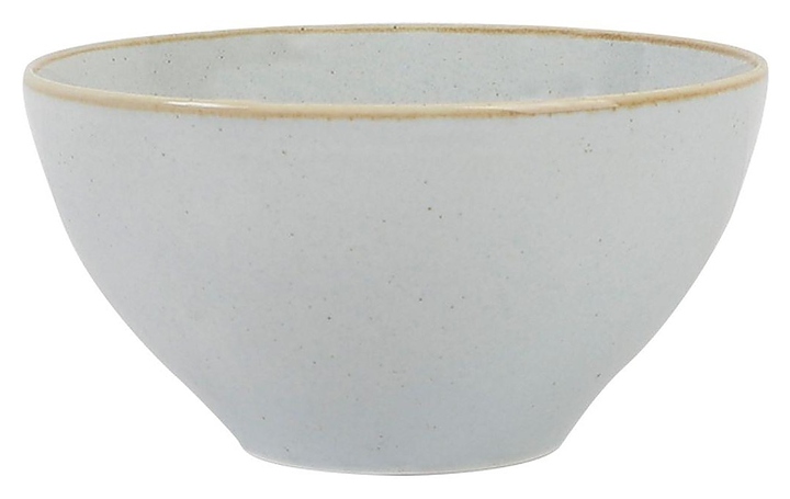 Салатник Porland Seasons 368216 770 мл серый