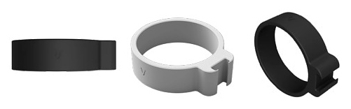 Рукоятка Varia EVO Silicone