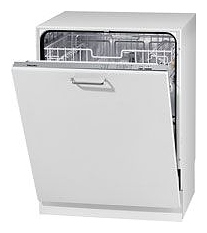 Встраиваемая посудомоечная машина Miele G 1171 Vi