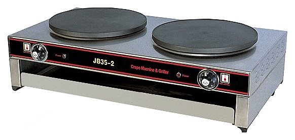 Блинница Kocateq JB352