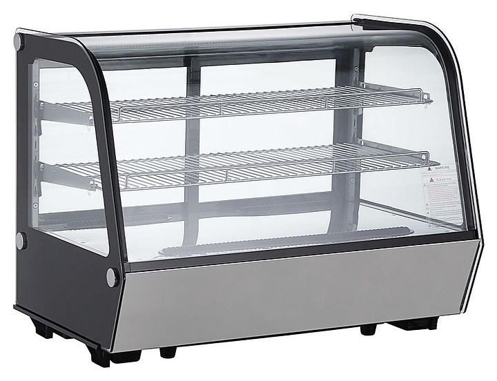 Витрина холодильная VIATTO VA-RTW-160