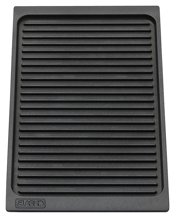 Накладная гриль-панель ASKO AG12A