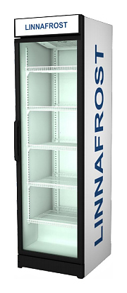 Шкаф холодильный Linnafrost R5NG