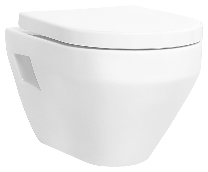 Унитаз подвесной AM.PM Spirit V2.0 C701738WH