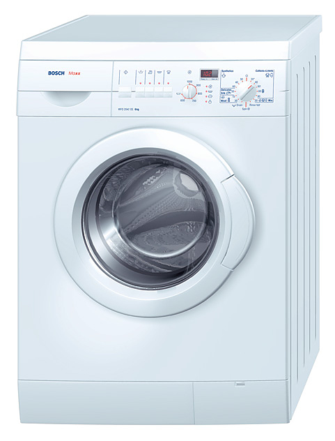 Стиральная машина Bosch WFO 2442 OE