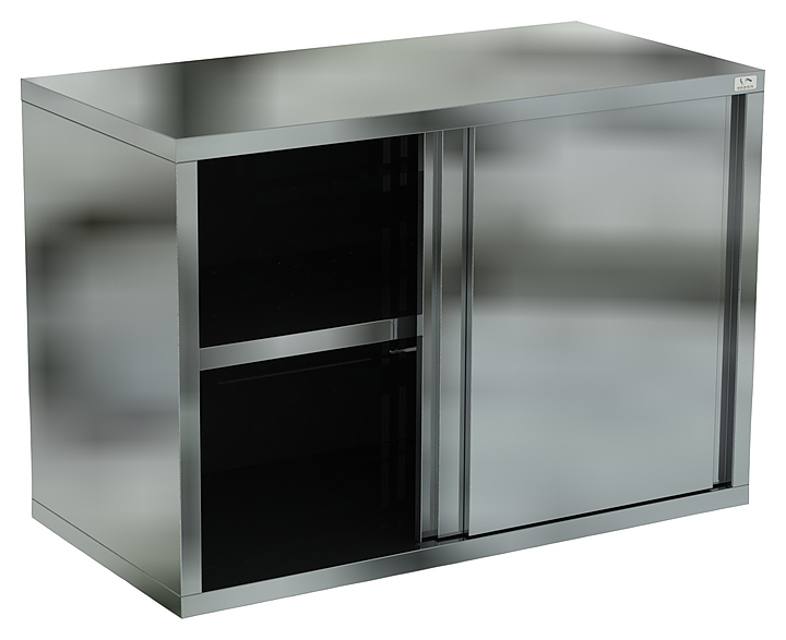 Полка настенная КОБОР ПШЗ-100/40