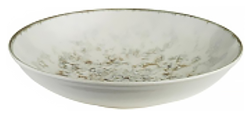 Тарелка глубокая Kutahya Corendon Unearth BNTS25CK890550 декор 1