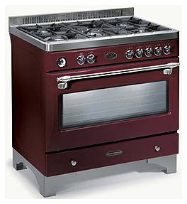 Многофункциональная плита Fratelli Onofri RC 190.50 FEMW PE TC