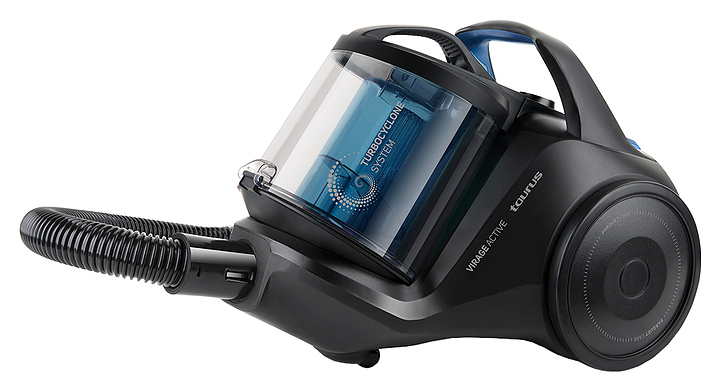 Пылесос Taurus Virage Active