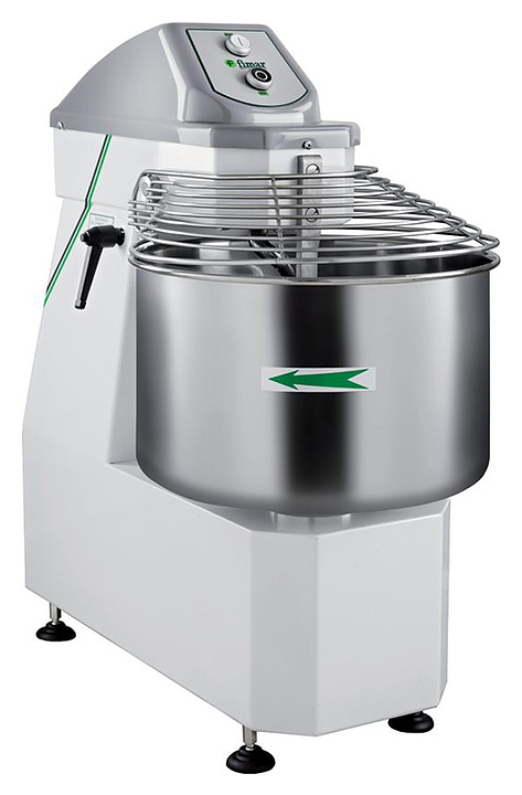 Тестомес спиральный FIMAR 50SL