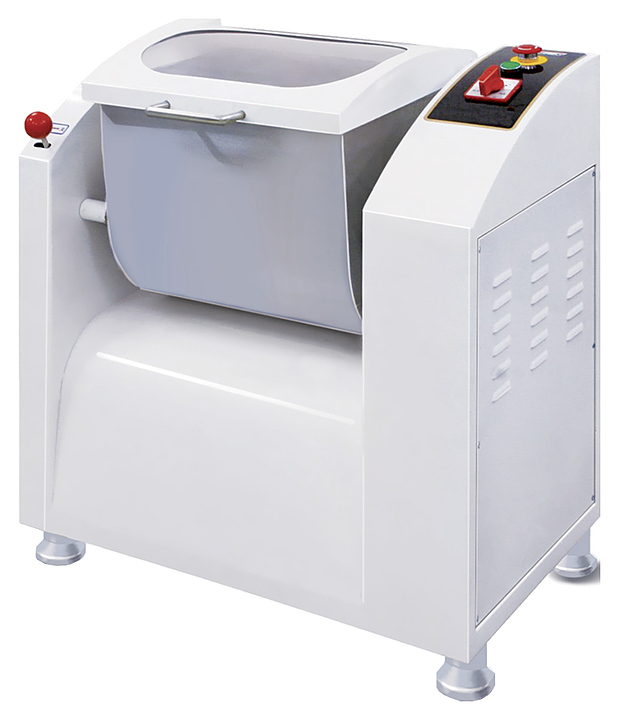 Тестомесильная машина Convito YS-W6HM-1A