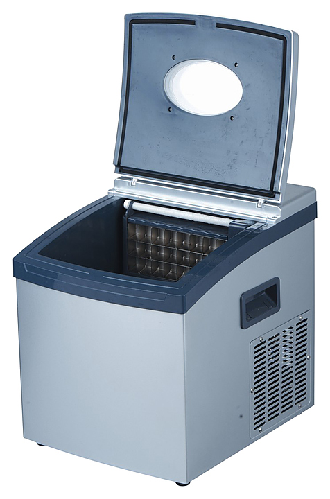Льдогенератор GASTRORAG DB-02
