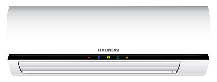 Настенная сплит-система Hyundai HSH-D091NBE / HRH-D091NBE