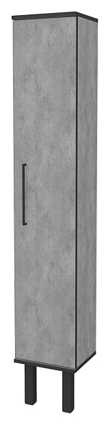 Пенал напольный КАКСА-А Verona 004622