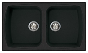 Кухонная мойка SMEG LSE862A-2