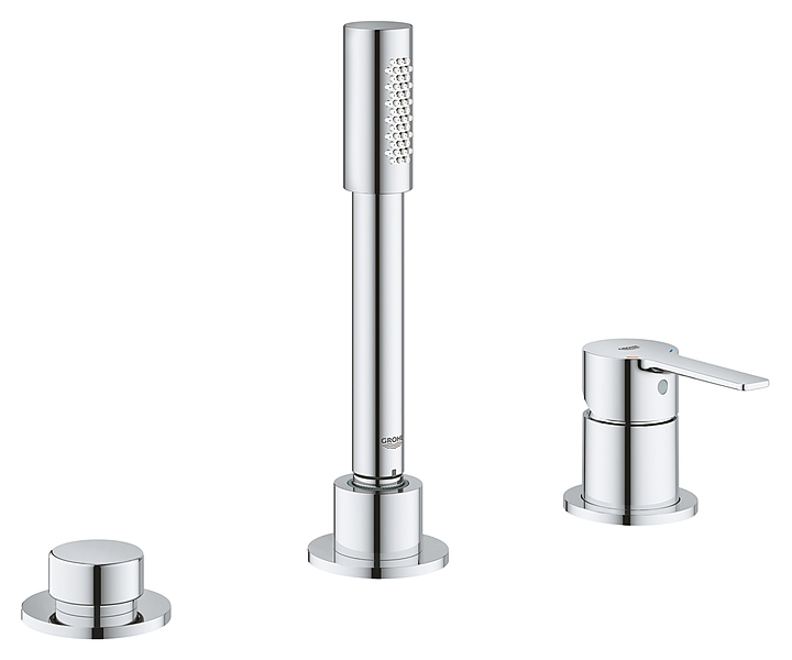 Смеситель Grohe Lineare 19965001
