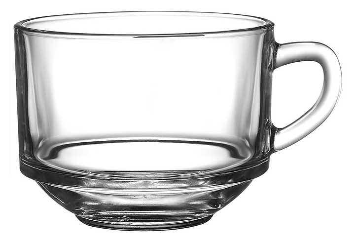 Кружка для супа Pasabahce Chefs 55303 625 мл