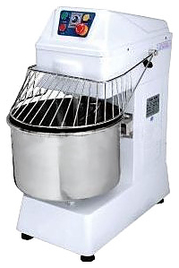 Тестомес спиральный Enigma H20