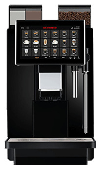 Кофемашина Китай Coffee Zone MDB