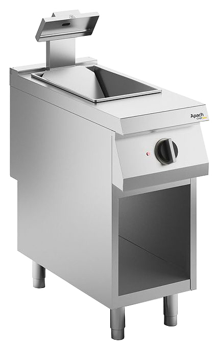 Мармит для картофеля фри Apach Chef Line SLCPSE49OS