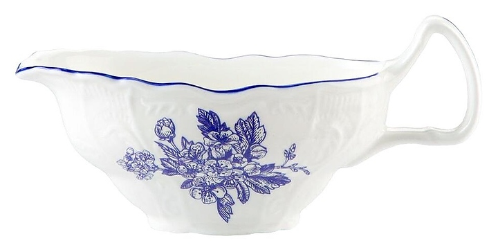 Соусник P.L. Proff Cuisine Sea Flower NY-YQA4767B-SB-15CMX6 100 мл