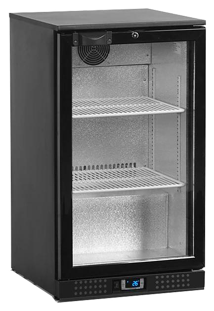 Шкаф холодильный TEFCOLD DB105H