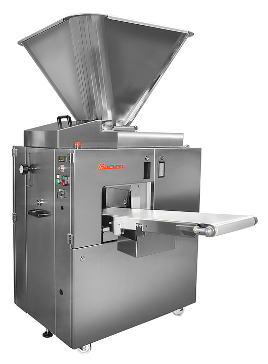 Тестоделитель Восход ТД-4 М (В779)