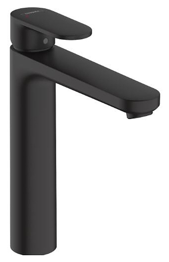 Смеситель для раковины Hansgrohe Vernis Blend 190 71582670
