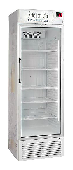 Шкаф холодильный TEFCOLD FSC1450 Sub Zero