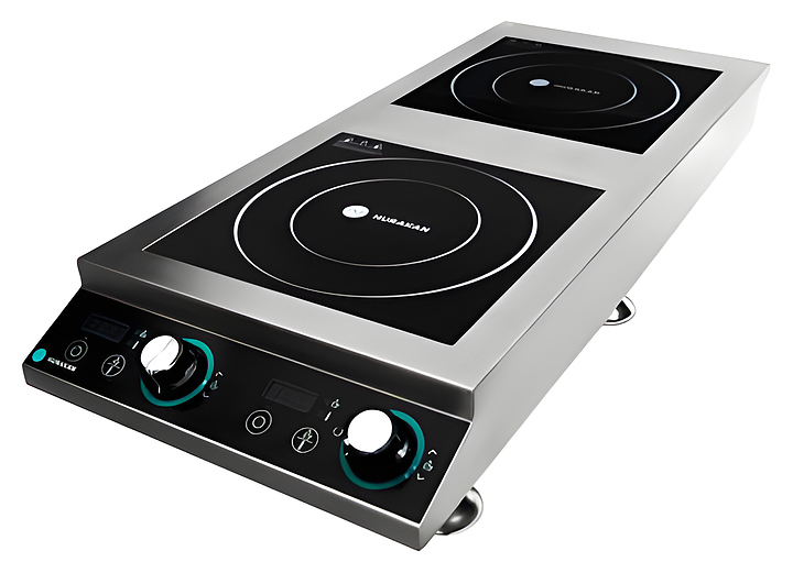 Плита индукционная Hurakan HKN-ICF70D2V
