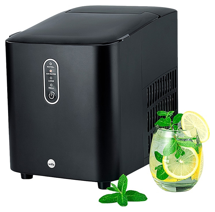 Льдогенератор Wilfa ICM1-600