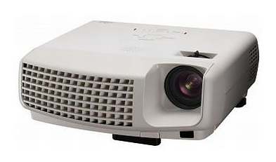 Проектор Mitsubishi Electric XD470U