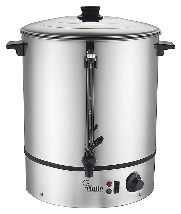 Электрокипятильник VIATTO MK-WB30SS